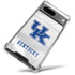 University of Kentucky White Jersey Google Pixel 8 Clear Case